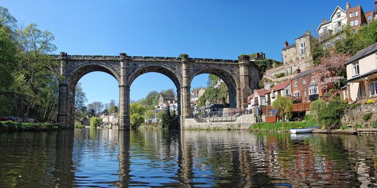 Knaresborough